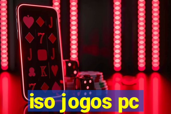 iso jogos pc